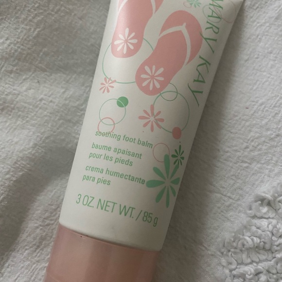 Foot care kit - Picture 3 of 5